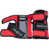 ProTec - Junior Set (Red&Black | Butterfly Straps)